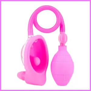 Vibrating Vagina Pump. adultsexshop-hu 1