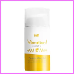 VIBRATION HONEY AIRLESS -15ml adultsexshop-hu 1