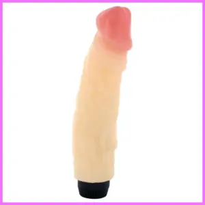 Vibrátor sziliconból adultsexshop-hu 1