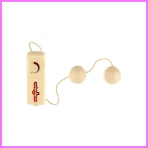 Vibrátoros gésa. ezüst adultsexshop-hu 1