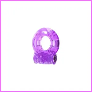 Vibro péniszgyűrű-cserélhető elemes. Pink adultsexshop-hu 1