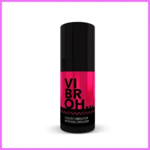 Vibroh... liquid vibrator intense orgasm. adultsexshop-hu 1