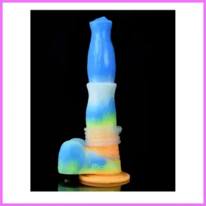 Vibro,spriccelő Pegasus paripa dildó. adultsexshop-hu 1