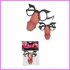 Vicces szemüveg. adultsexshop-hu 1