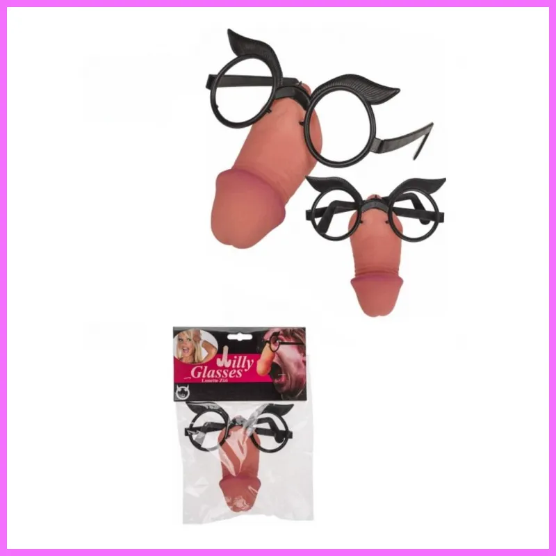 Vicces szemüveg. adultsexshop-hu 1