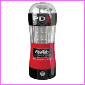 Viewtube See-Thru Stroker. adultsexshop-hu 1