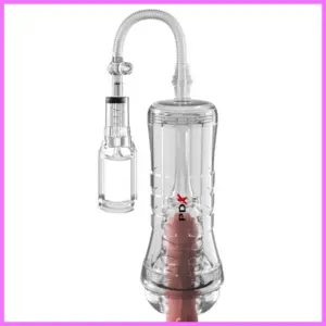 ViewTube Vac XXL Pump See-Thru adultsexshop-hu 1