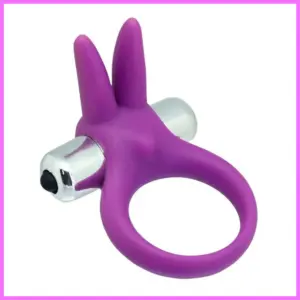 Viola szilikon vibrátoros péniszgyűrű. adultsexshop-hu 1