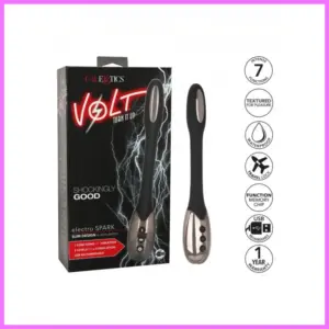 Volt Electro Spark-elektro-stimulációs vibrátor. adultsexshop-hu 1