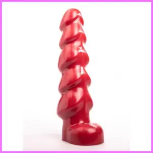 WAD The Executioner Red XXL. adultsexshop-hu 1