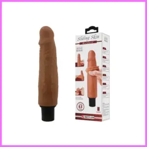 Waldorf Sliding Skin vibrátor. adultsexshop-hu 1