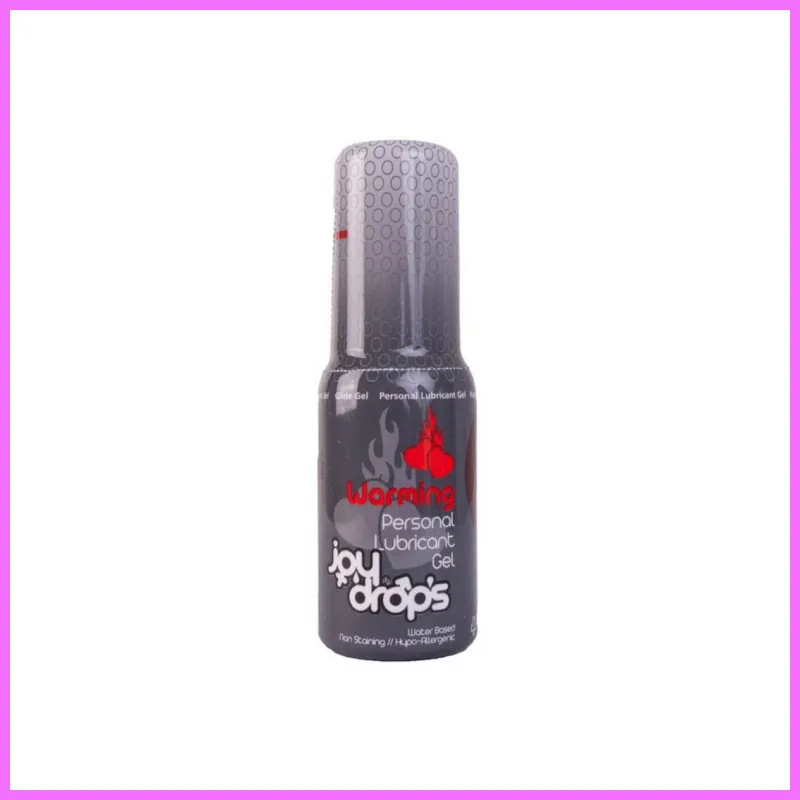 Warming Personal Lubricant Gel-50ml. adultsexshop-hu 1