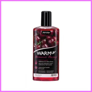 WARMup cseresznye-150ml adultsexshop-hu 1