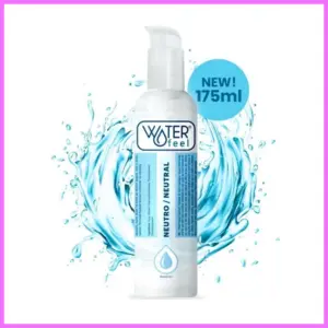 WATERFEEL vízbázisú síkosító -175ml. adultsexshop-hu 1