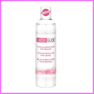WATERGLIDE ORGASMUS GEL-300ml. adultsexshop-hu 1