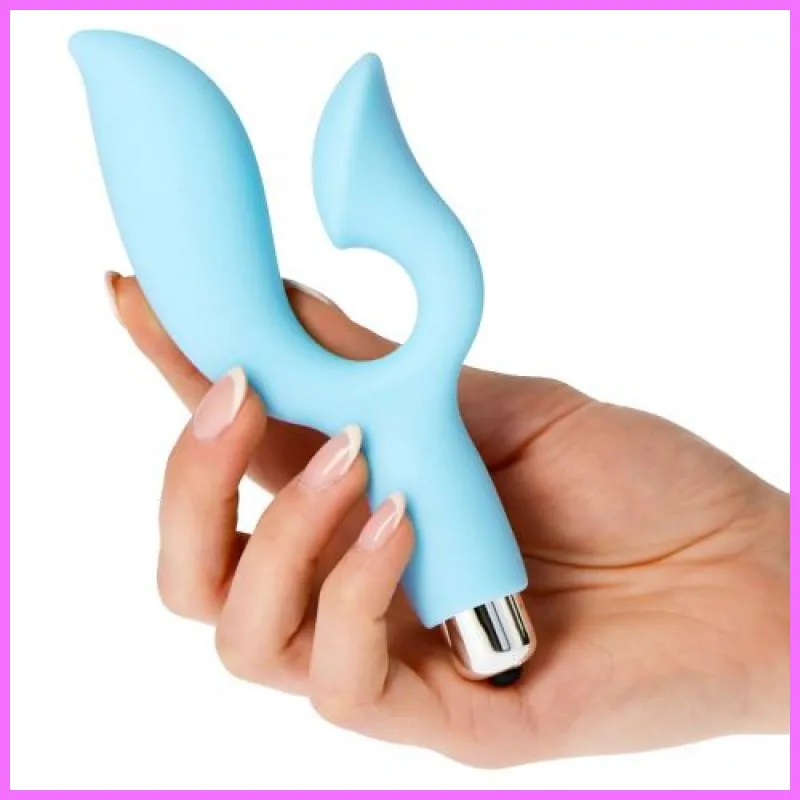 Way Vers vibrator,szilikon. adultsexshop-hu 2