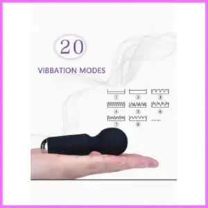 Wilson kis szilikon masszírozó,akkus. Lila adultsexshop-hu 1