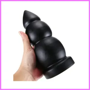 X-MEN Butt Plug-24cm adultsexshop-hu 1