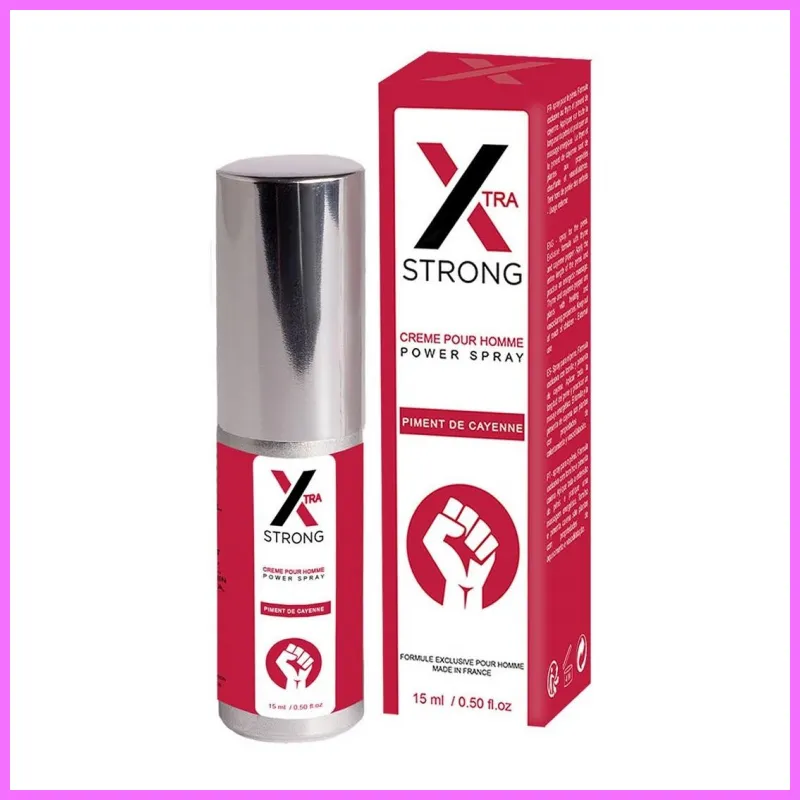 X STRONG -férfiaknak-15ml. adultsexshop-hu 1
