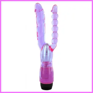 XCEL-dupla vibrátor adultsexshop-hu 1