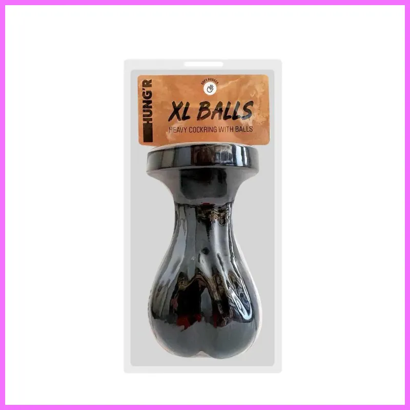 XL Balls Heavy Cockring. adultsexshop-hu 3