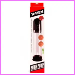 XMEN Electric Penis Pump,akkus. adultsexshop-hu 1