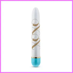 XOXO BLUE SKY vibrátor -17,5cm. adultsexshop-hu 1
