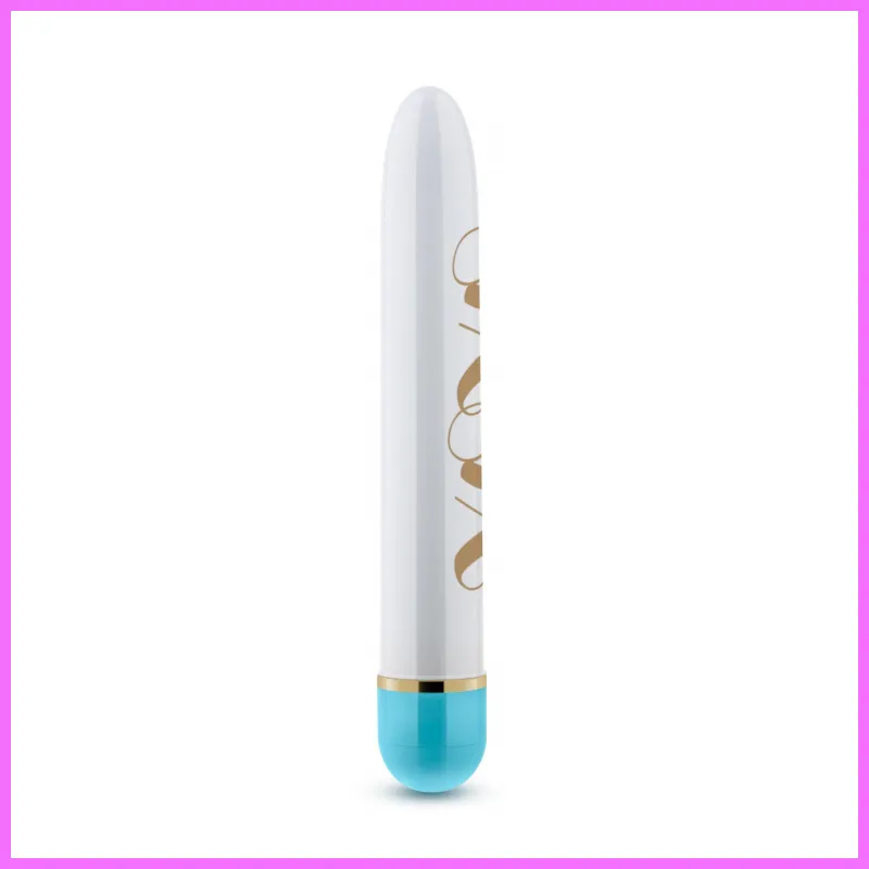 XOXO BLUE SKY vibrátor -17,5cm. adultsexshop-hu 2