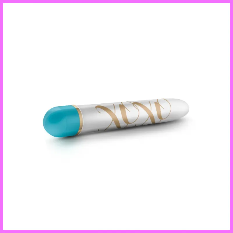 XOXO BLUE SKY vibrátor -17,5cm. adultsexshop-hu 3