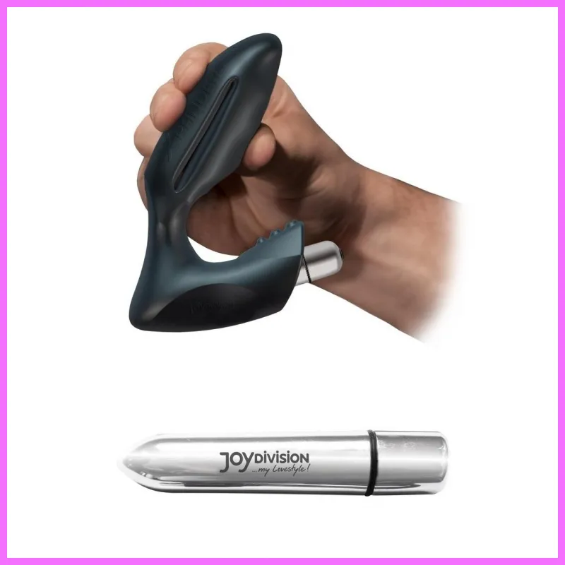 XPANDER X4+ medium prostata vibrator,accu. adultsexshop-hu 2