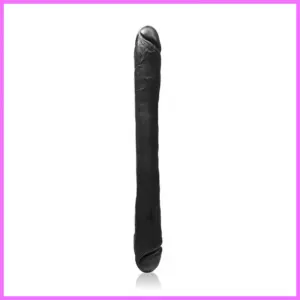 Xtreme 2header Flesh 58cm. fekete adultsexshop-hu 1