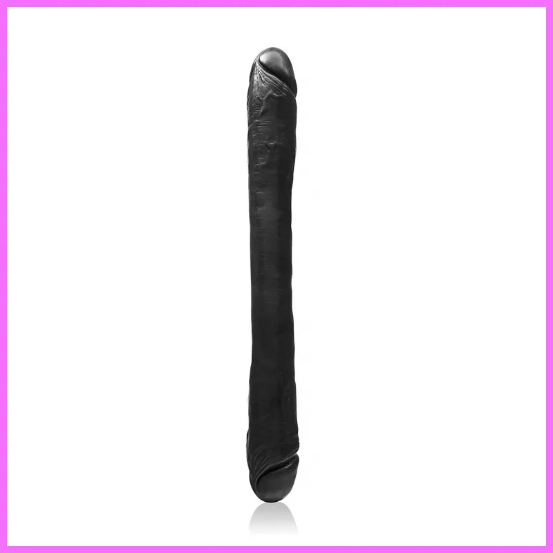 Xtreme 2header Flesh 58cm. fekete adultsexshop-hu 1