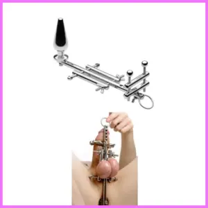 Xtreme CBT Device-4 in 1. adultsexshop-hu 1