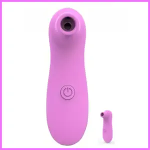 XXOO léghullámos csiklóizgató,10func. Pink adultsexshop-hu 1