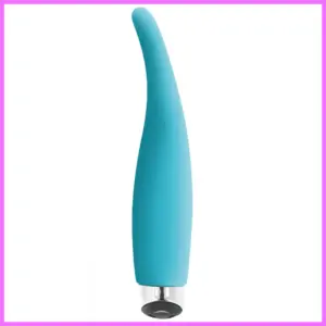 You Feel My Love szilikon,akkus vibrátor. adultsexshop-hu 1