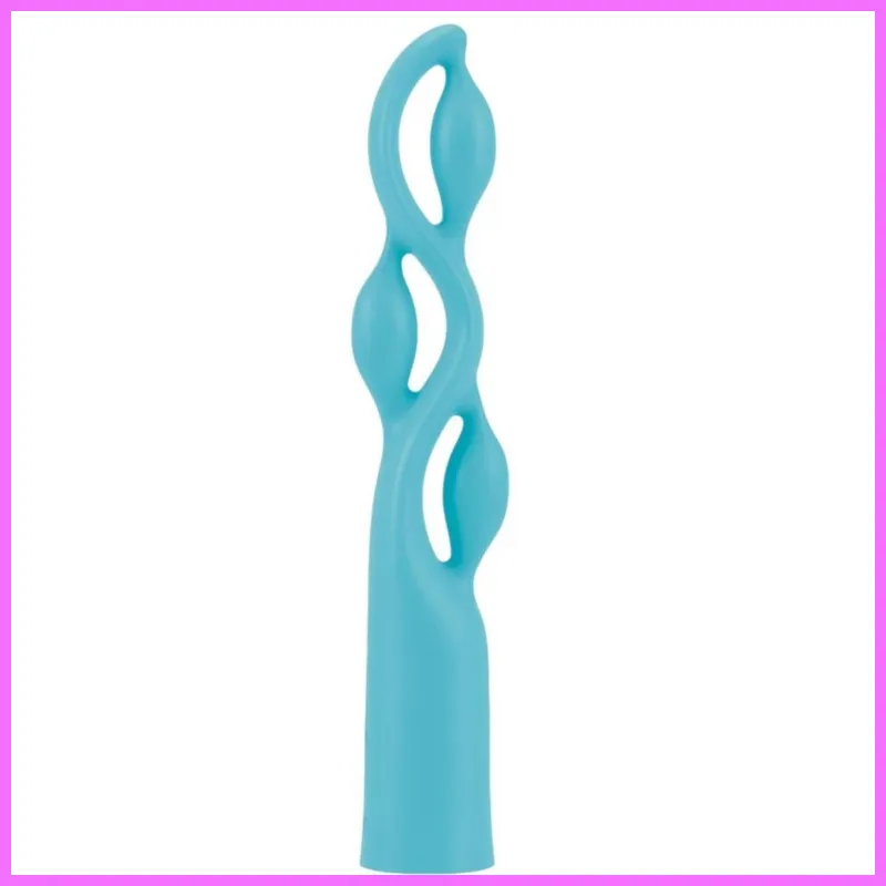 You2Toys Fabulous - akkus 3 motoros vibrátor. adultsexshop-hu 2