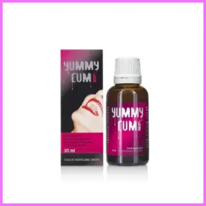 Yummy -sperma ízesítő adultsexshop-hu 1