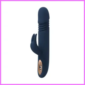 ZEPHYROS le-fel mozgó akkus vibrátor. adultsexshop-hu 1