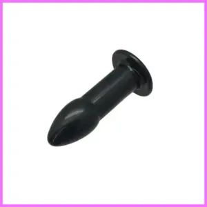 Zselés anal trainer-kicsi. adultsexshop-hu 1