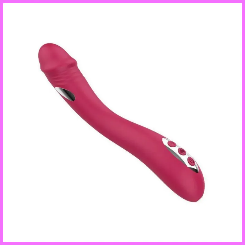 Zyra elektro vibrátor,akkus adultsexshop-hu 1