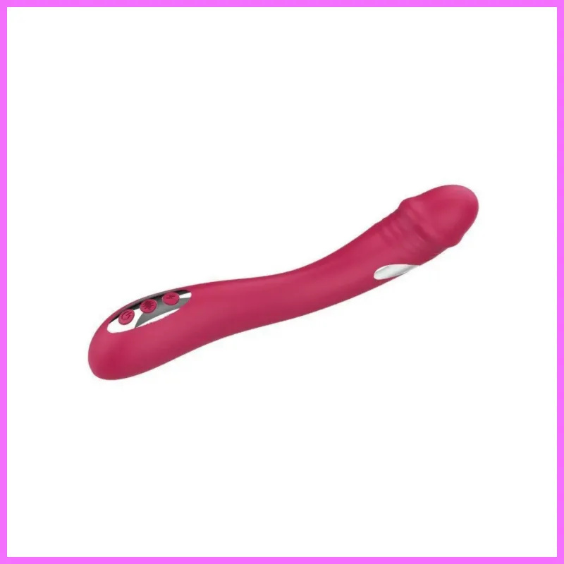 Zyra elektro vibrátor,akkus adultsexshop-hu 3