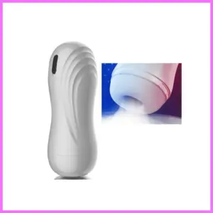 Akers akkus vákuum maszturbátor. adultsexshop-hu 1