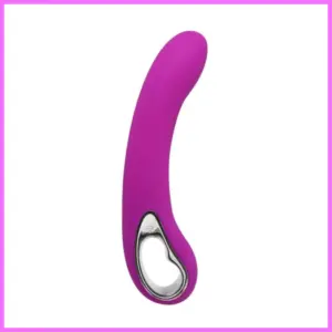 Akkus szilikon vibri-lila. Alston adultsexshop-hu 1
