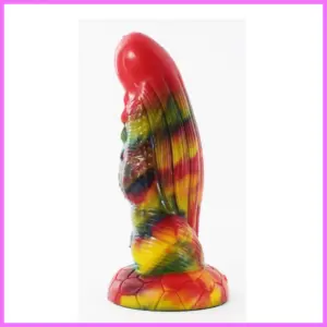 Alien Graffiti dildó-21cm. adultsexshop-hu 1