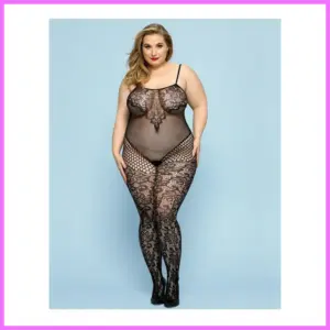 Anne cicaruha -plus size. Méret:L/XL adultsexshop-hu 1