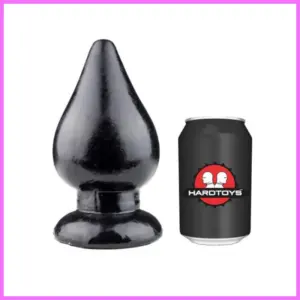 BOUM2 óriás anál plug. adultsexshop-hu 1