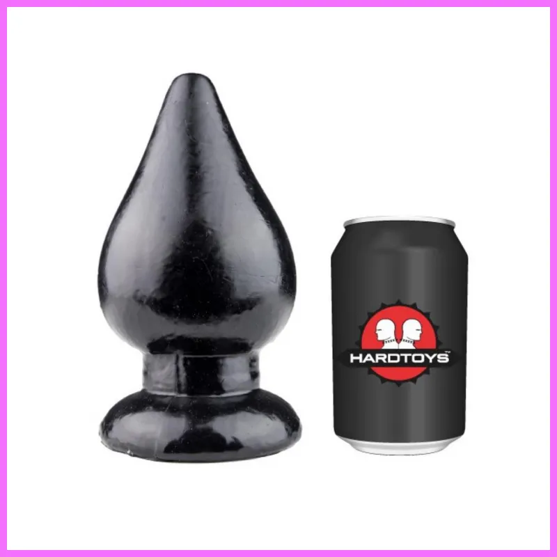 BOUM2 óriás anál plug. adultsexshop-hu 1
