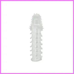 Bristled sleeve. adultsexshop-hu 1