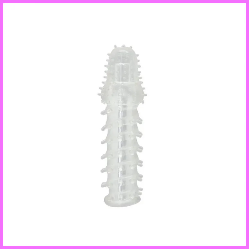 Bristled sleeve. adultsexshop-hu 1