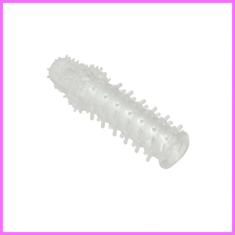 Bristled sleeve. adultsexshop-hu 2